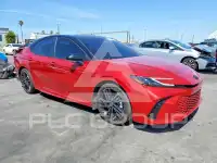 2025 Toyota CAMRY фото