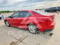 2025 Toyota CAMRY фото