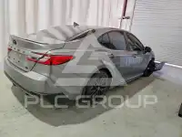 2025 Toyota CAMRY фото
