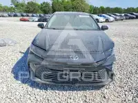 2025 Toyota CAMRY фото