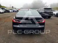 2025 Toyota CAMRY фото