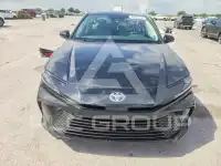 2025 Toyota CAMRY фото