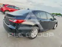 2025 Toyota CAMRY фото