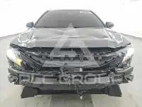 2025 Toyota CAMRY фото