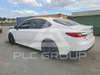 2025 Toyota CAMRY фото