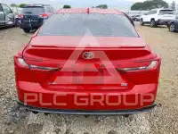 2025 Toyota CAMRY фото