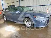 2025 Toyota CAMRY фото
