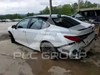 2025 Toyota CAMRY фото