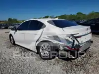 2025 Toyota CAMRY фото