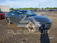 2025 Toyota CAMRY фото