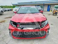 2025 Toyota CAMRY фото