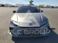 2025 Toyota CAMRY фото
