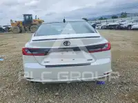 2025 Toyota CAMRY фото