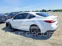 2025 Toyota CAMRY фото