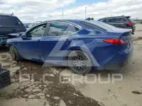 2025 Toyota CAMRY фото