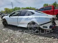 2025 Toyota CAMRY фото
