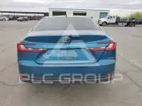 2025 Toyota CAMRY фото