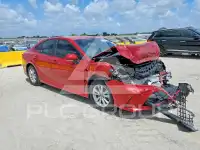 2025 Toyota CAMRY фото