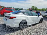 2025 Toyota CAMRY фото