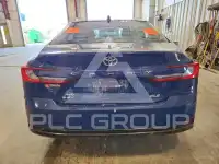 2025 Toyota CAMRY фото