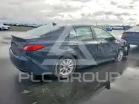 2025 Toyota CAMRY фото