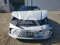 2025 Toyota CAMRY фото