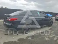 2025 Toyota CAMRY фото