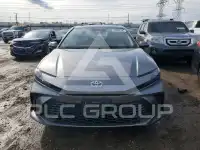2025 Toyota CAMRY фото