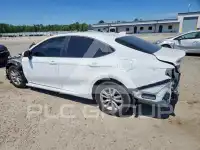 2025 Toyota CAMRY фото