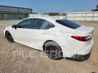 2025 Toyota CAMRY фото