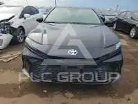 2025 Toyota CAMRY фото