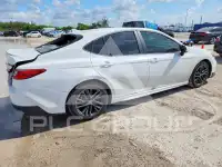 2025 Toyota CAMRY фото
