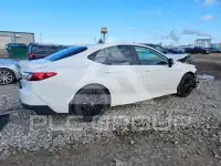 2025 Toyota CAMRY фото