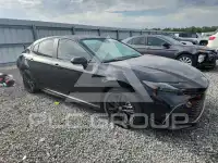 2025 Toyota CAMRY фото