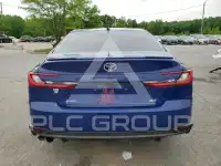 2025 Toyota CAMRY фото