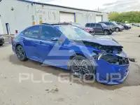 2025 Toyota CAMRY фото