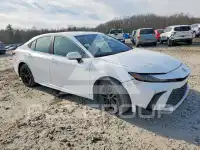 2025 Toyota CAMRY фото