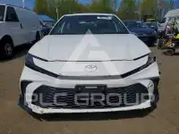 2025 Toyota CAMRY фото