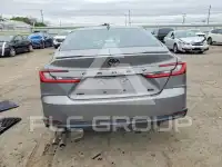 2025 Toyota CAMRY фото