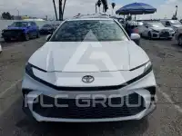 2025 Toyota CAMRY фото