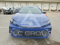 2025 Toyota CAMRY фото
