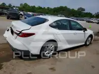 2025 Toyota CAMRY фото