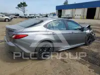 2025 Toyota CAMRY фото