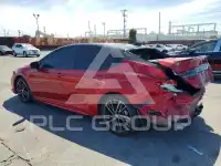 2025 Toyota CAMRY фото