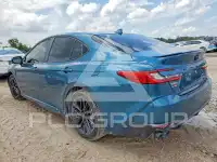 2025 Toyota CAMRY фото