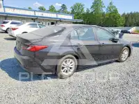 2025 Toyota CAMRY фото