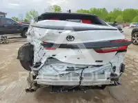 2025 Toyota CAMRY фото