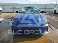 2025 Toyota CAMRY фото