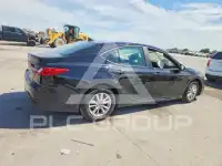 2025 Toyota CAMRY фото