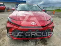 2025 Toyota CAMRY фото